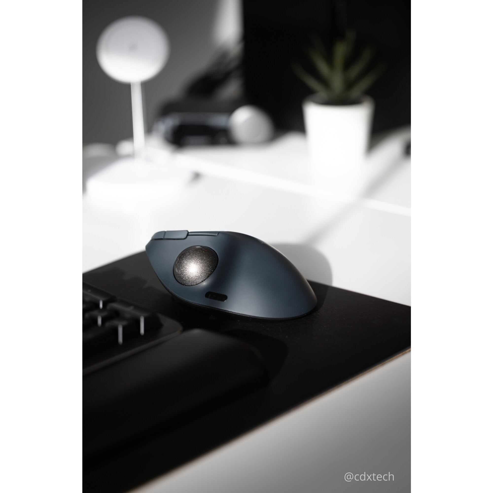 Kensington ProFit Ergo TB550 Trackball