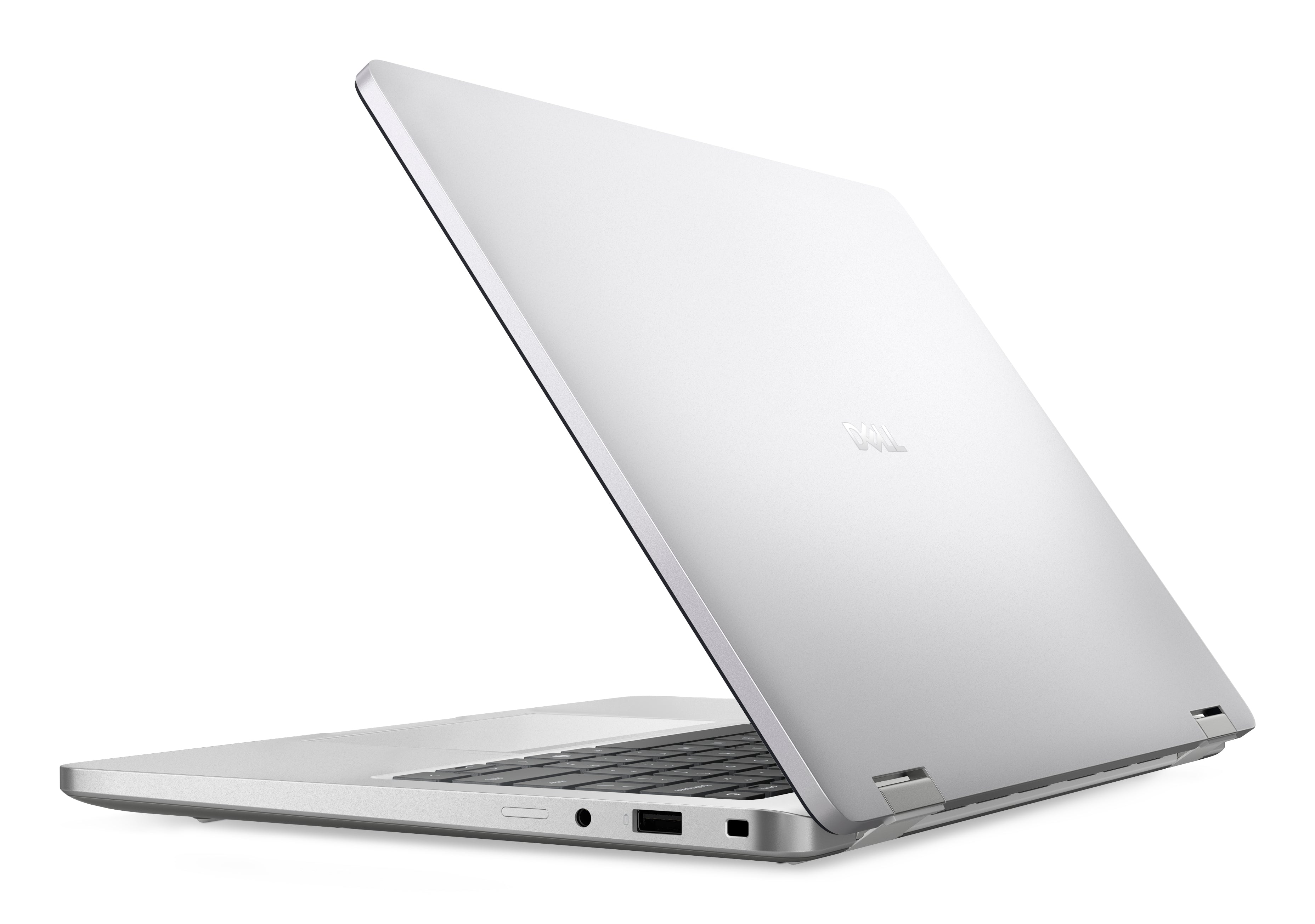"DELL Pro 14 Plus PB14250 Copilot+ PC Intel Core Ultra 7 268V Laptop 35.6 cm (14"") Full HD+ 32 GB LPDDR5x-SDRAM 512 GB SSD Wi-Fi 7 (802.11be) Windows 11 Pro Ital"