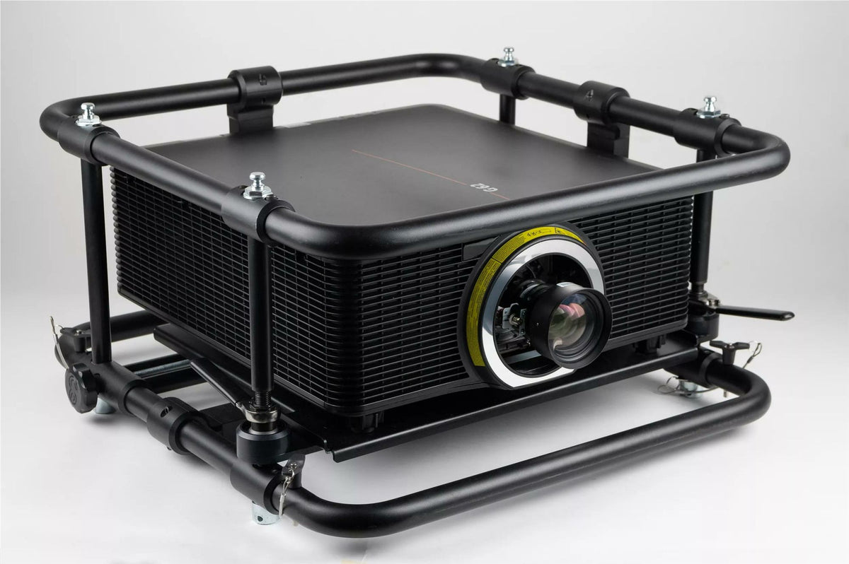Barco G62 Rigging Frame