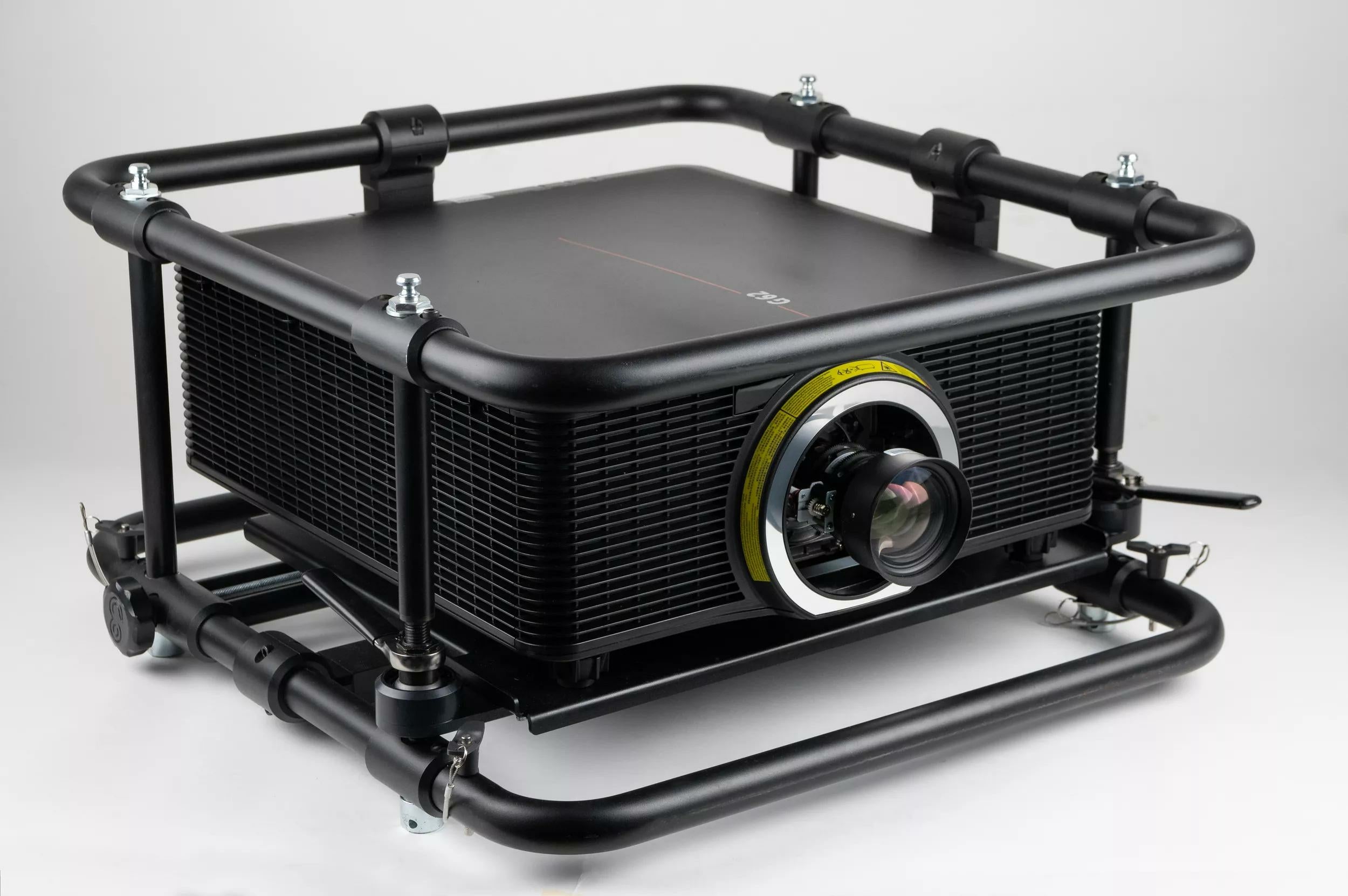 Barco G62 Rigging Frame