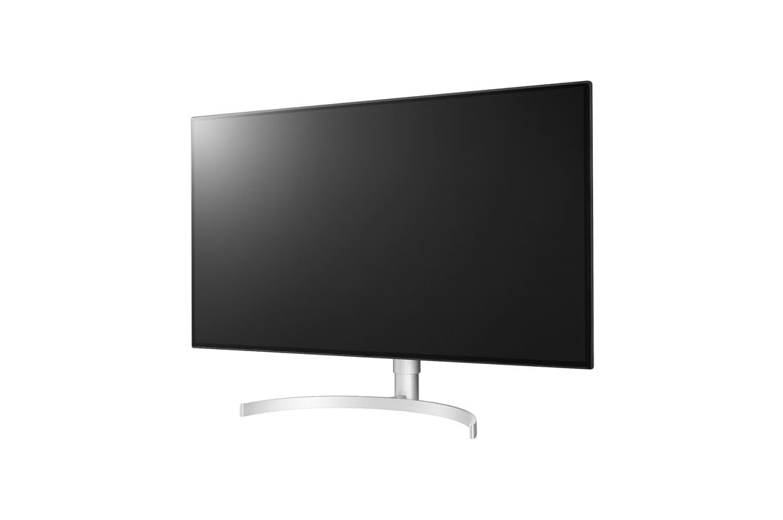 ECRAN LG 31.5 LED NANO IPS UHD 16:9 5ms 4K 3840 x 2160 HDMI DisplayPort 3xUSB 3