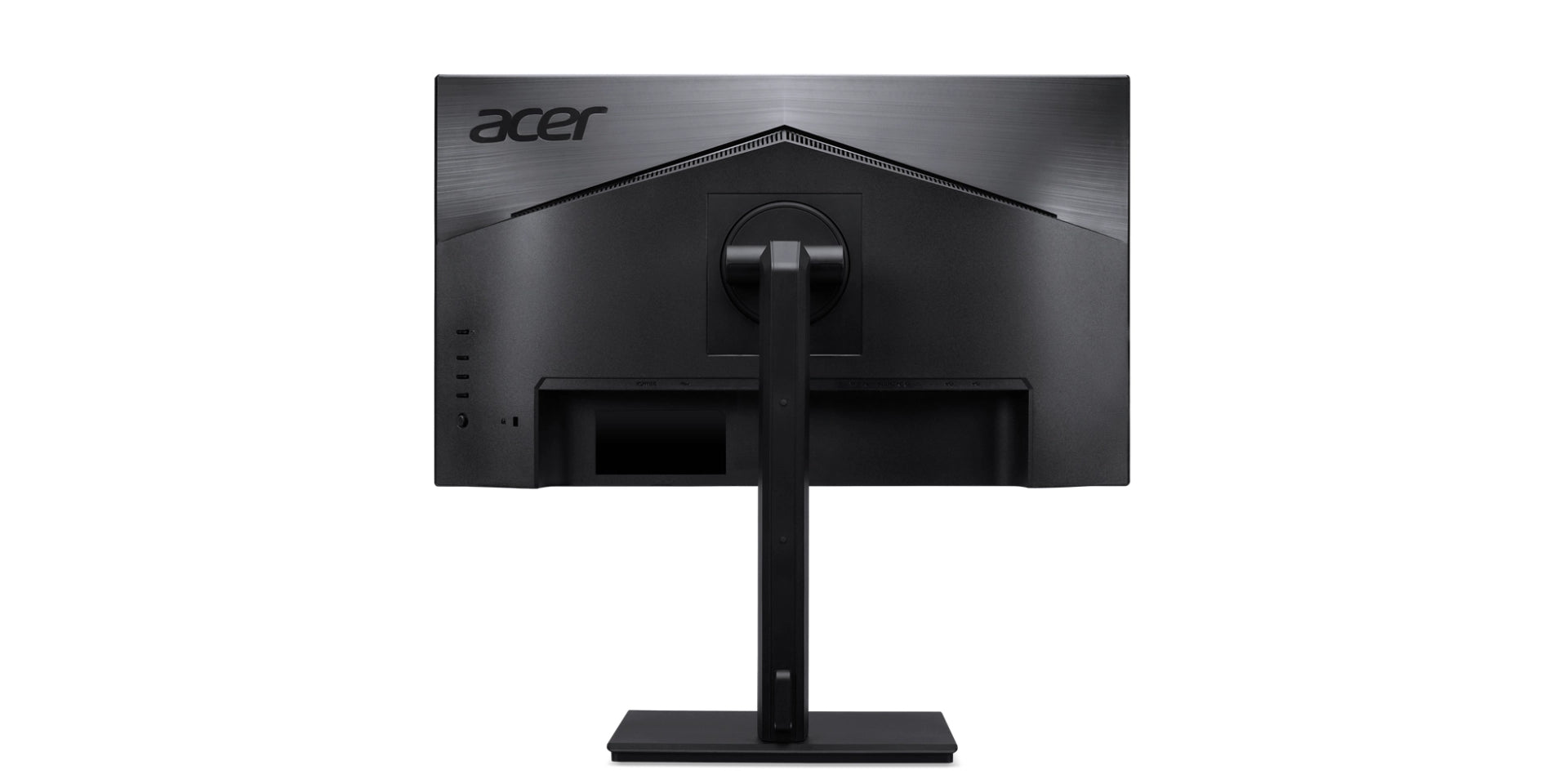 "Acer B277U E écran plat de PC 68,6 cm (27"") 2560 x 1440 pixels Wide Quad HD LCD Noir"