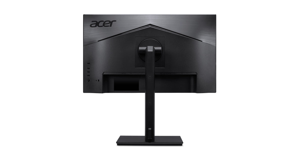 "Acer B277U E écran plat de PC 68,6 cm (27"") 2560 x 1440 pixels Wide Quad HD LCD Noir"