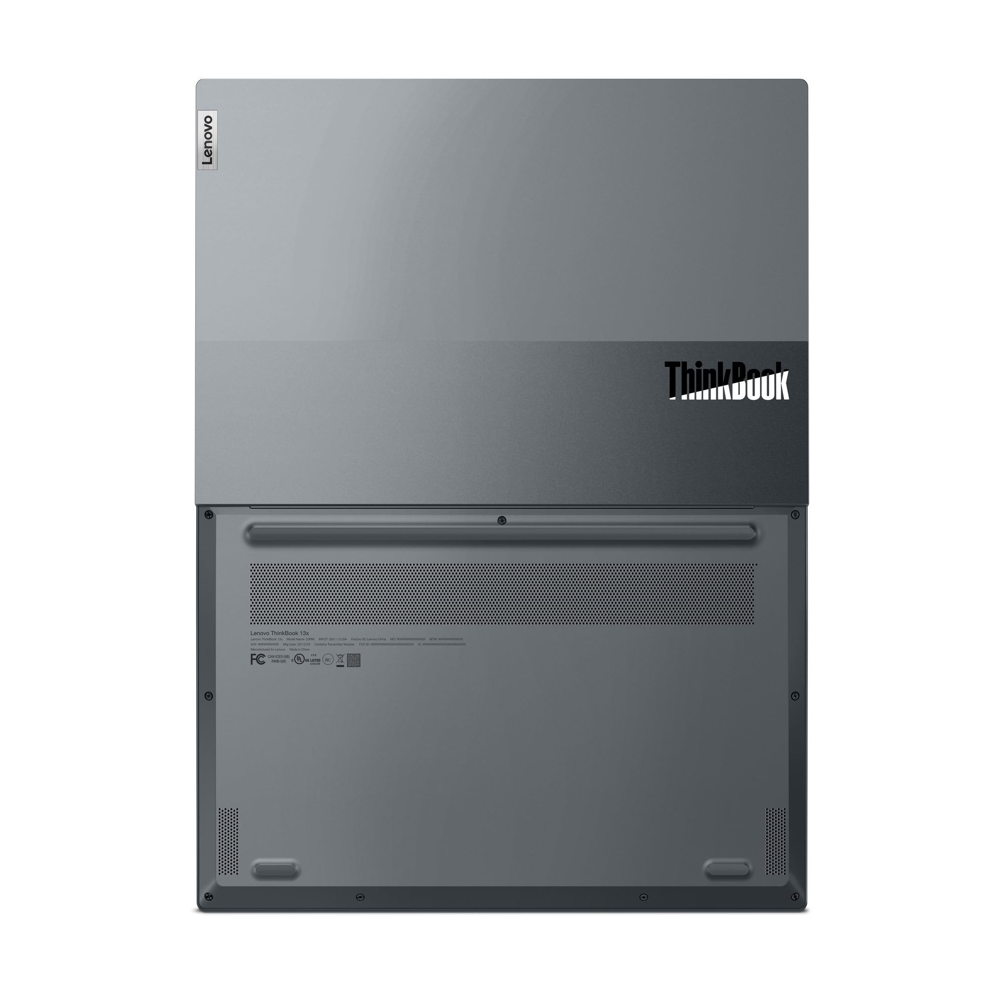 LENOVO ThinkBook 13x -13p WUXGA - Intel Core i5-1130G7 -W11Pro - 16Go RAM - 512Go SSD