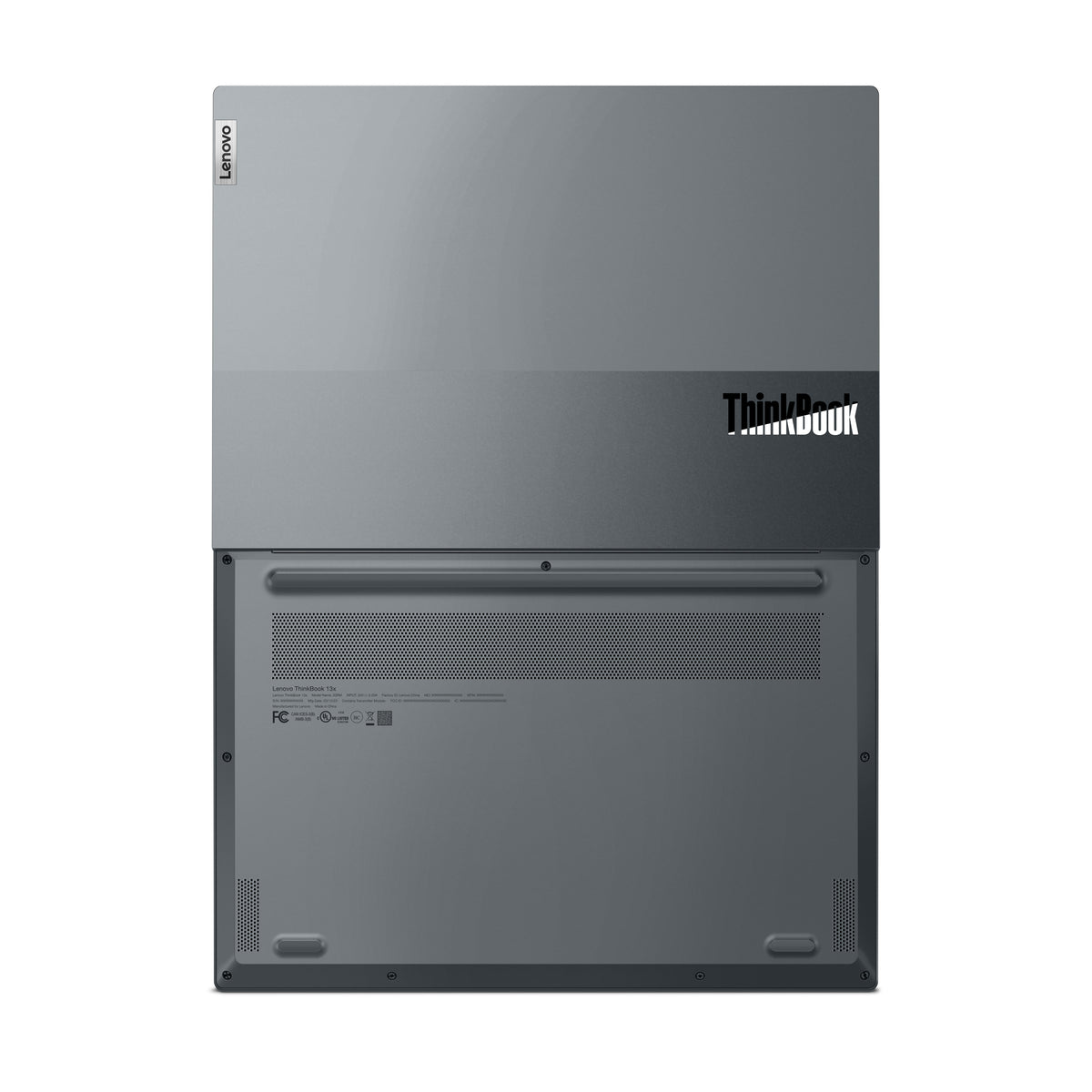 LENOVO ThinkBook 13x -13p WUXGA - Intel Core i5-1130G7 -W11Pro - 16Go RAM - 512Go SSD