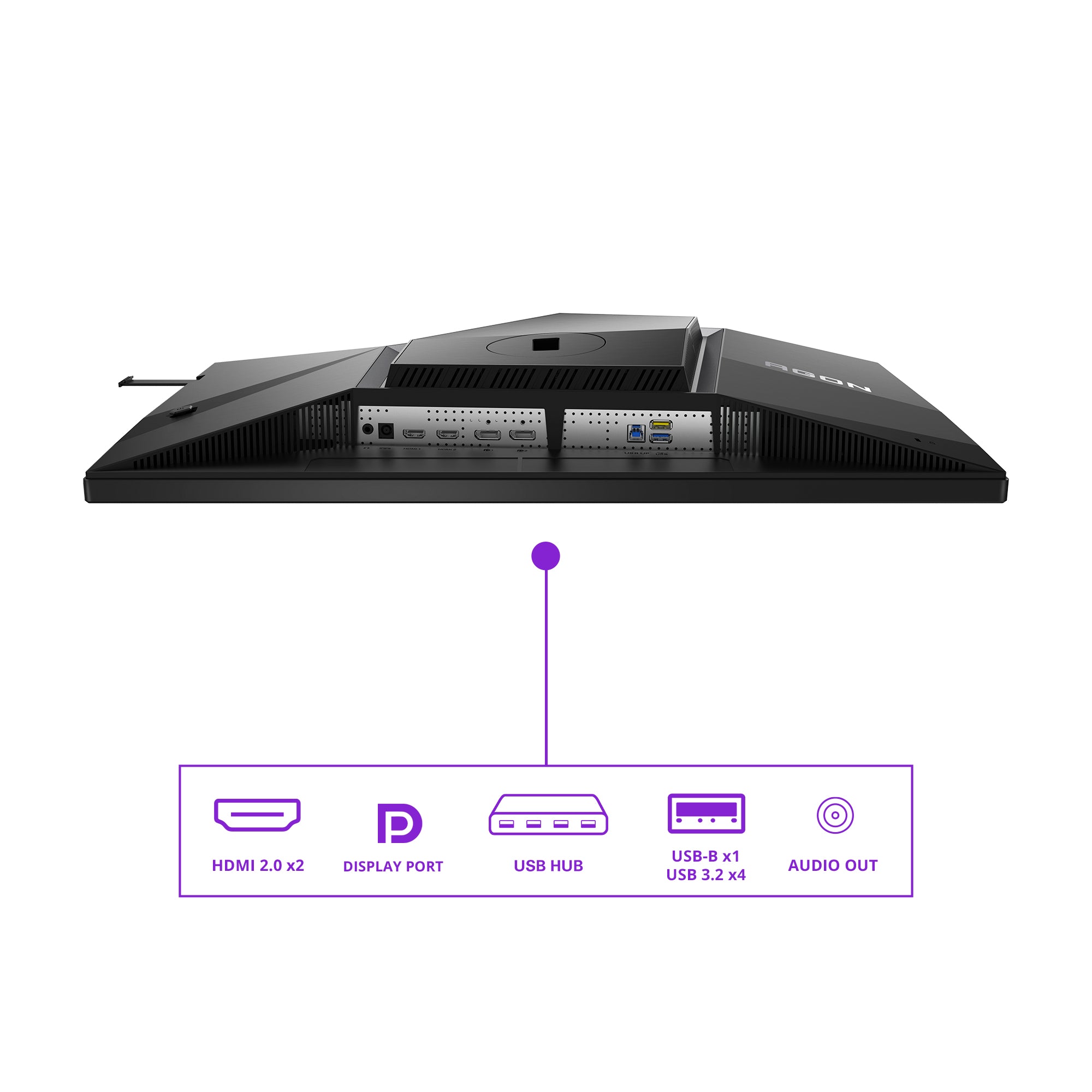 AOC AG276FK