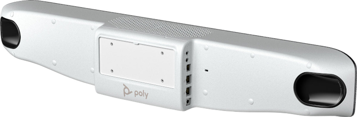 Poly Studio X72 AIO Video Bar w/TC10 CH