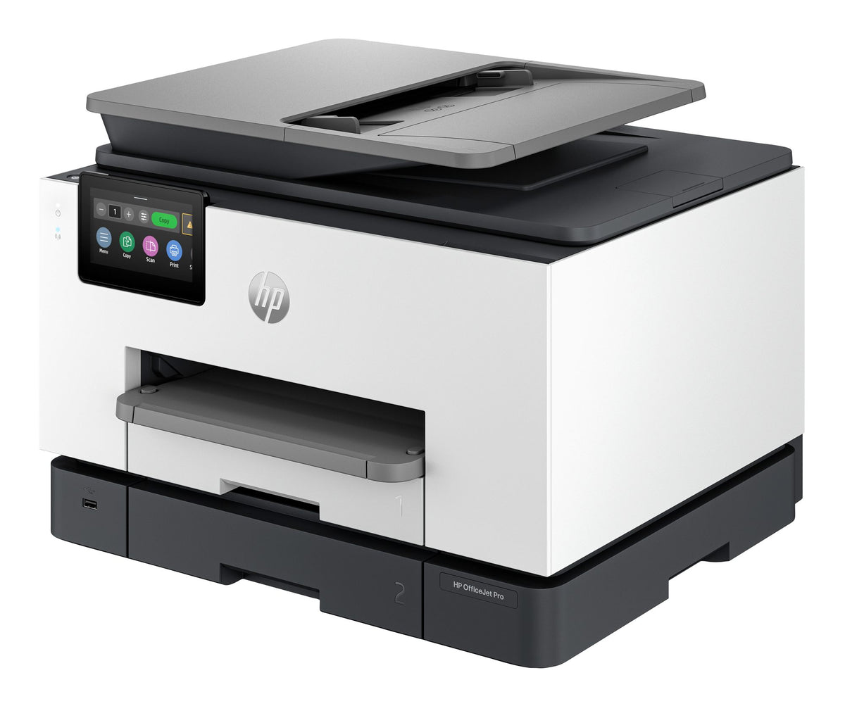 HP OfficeJet Pro 9135e All-in-One 25ppm Printer imprimante jet d encre