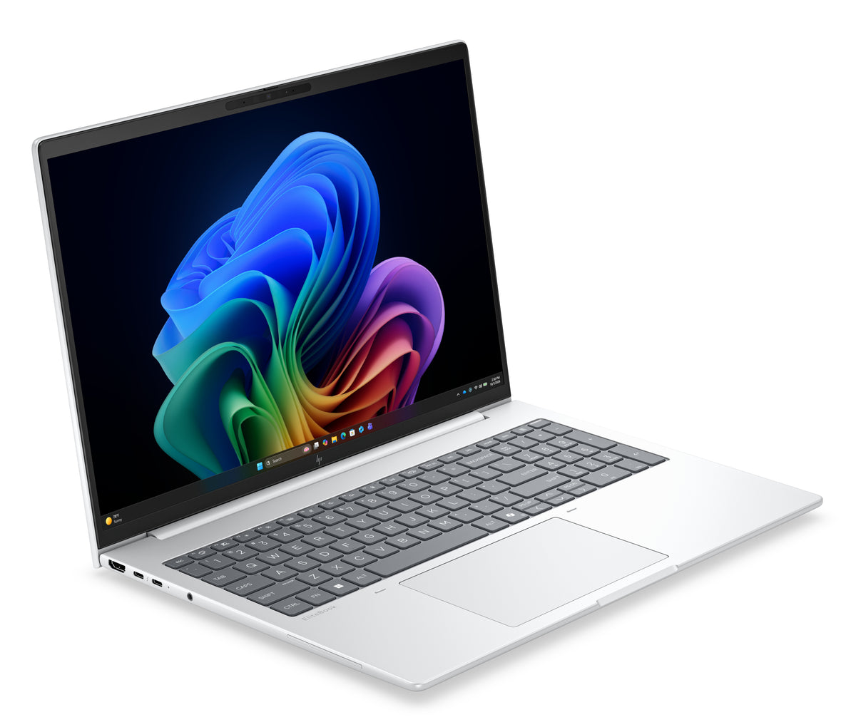 HP EliteBook 8 G2i 16 AI Intel Core Ultra 5 325 16p WUXGA 16Go LPDDR5X 512Go SSD be+BT 3C Batt FPS W11P 1yr Wrty