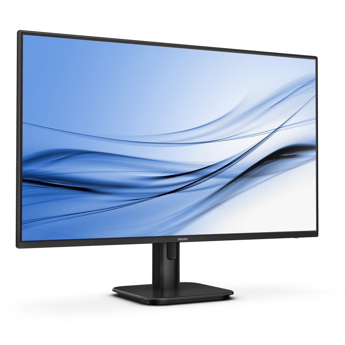 PHILIPS 27E1N1100A  - Ã©cran LED - 27" - 1920 x 1080 Full HD @ 100 Hz - IPS - 250 cd/mÂ² - 1300:1 - 1 ms - HDMI, VGA - haut-parleurs