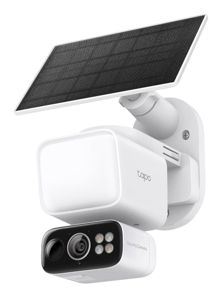 TP-Link TAPO C615F KIT caméra de sécurité Dôme Caméra de sécurité IP Extérieure 2304 x 1296 pixels Plafond/Mur/Poteau