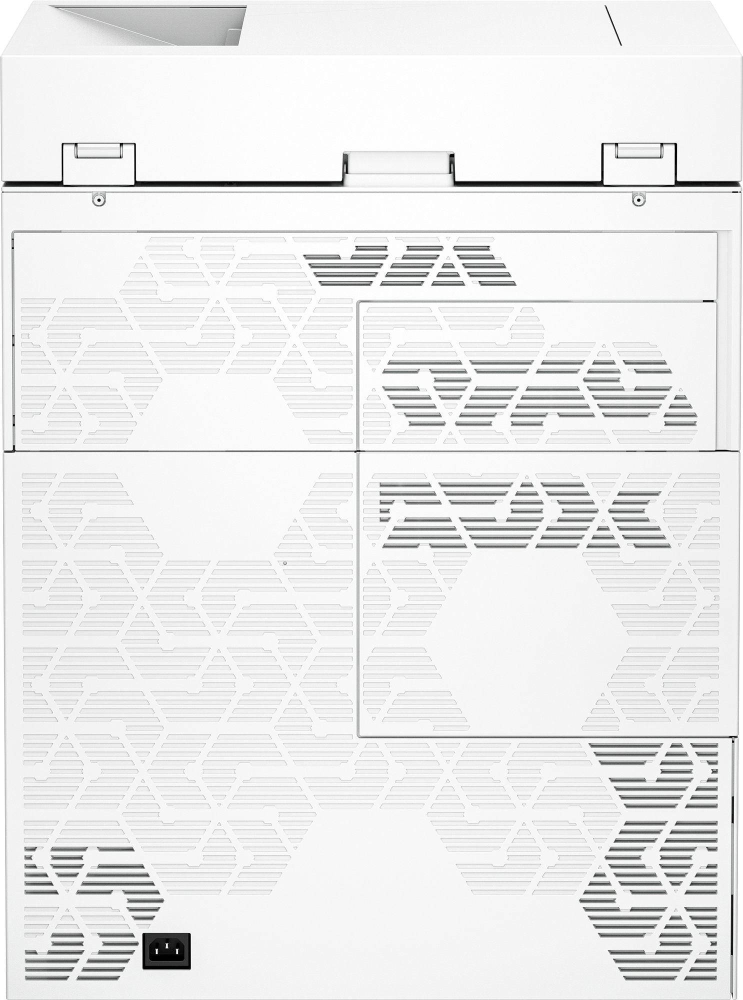 HP Color LaserJet Enterprise MFP 6800dn MFP colour laser A4 52ppm Copy 52ppm Print 650sheets LAN USB