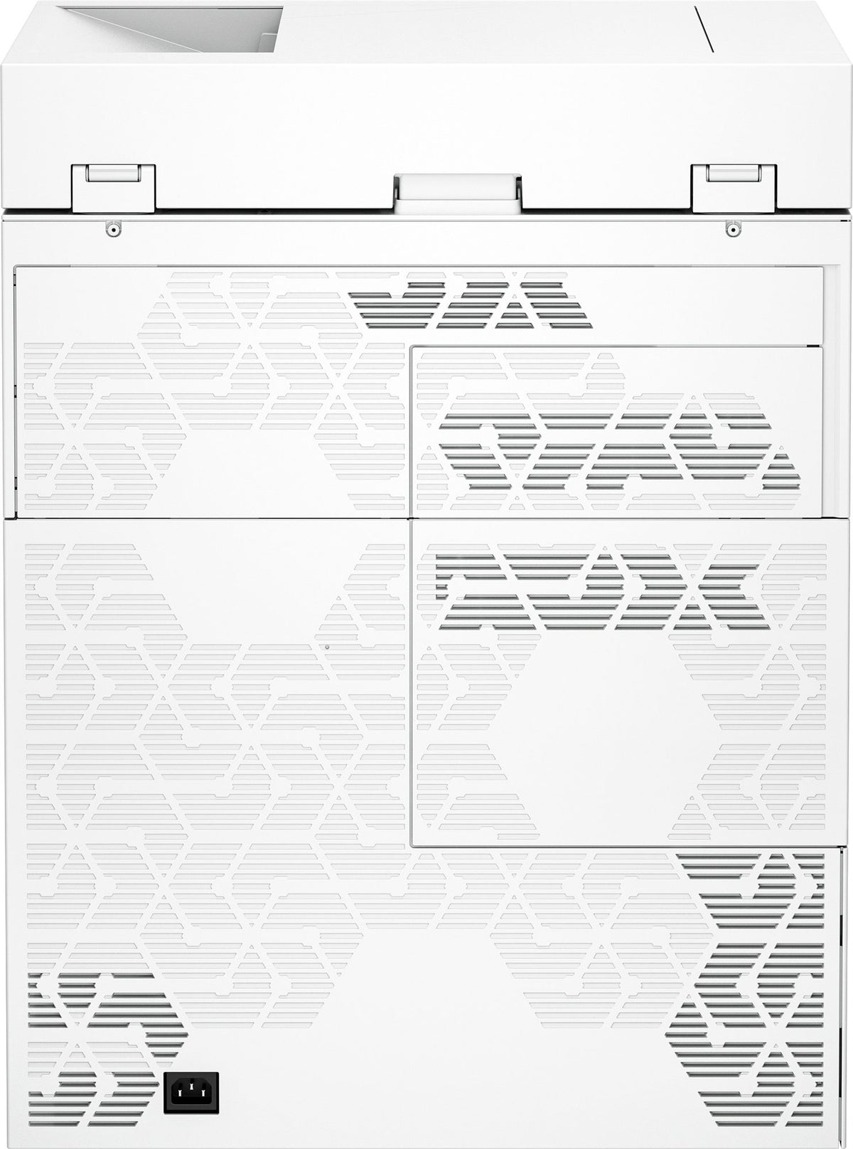 HP Color LaserJet Enterprise MFP 6800dn MFP colour laser A4 52ppm Copy 52ppm Print 650sheets LAN USB
