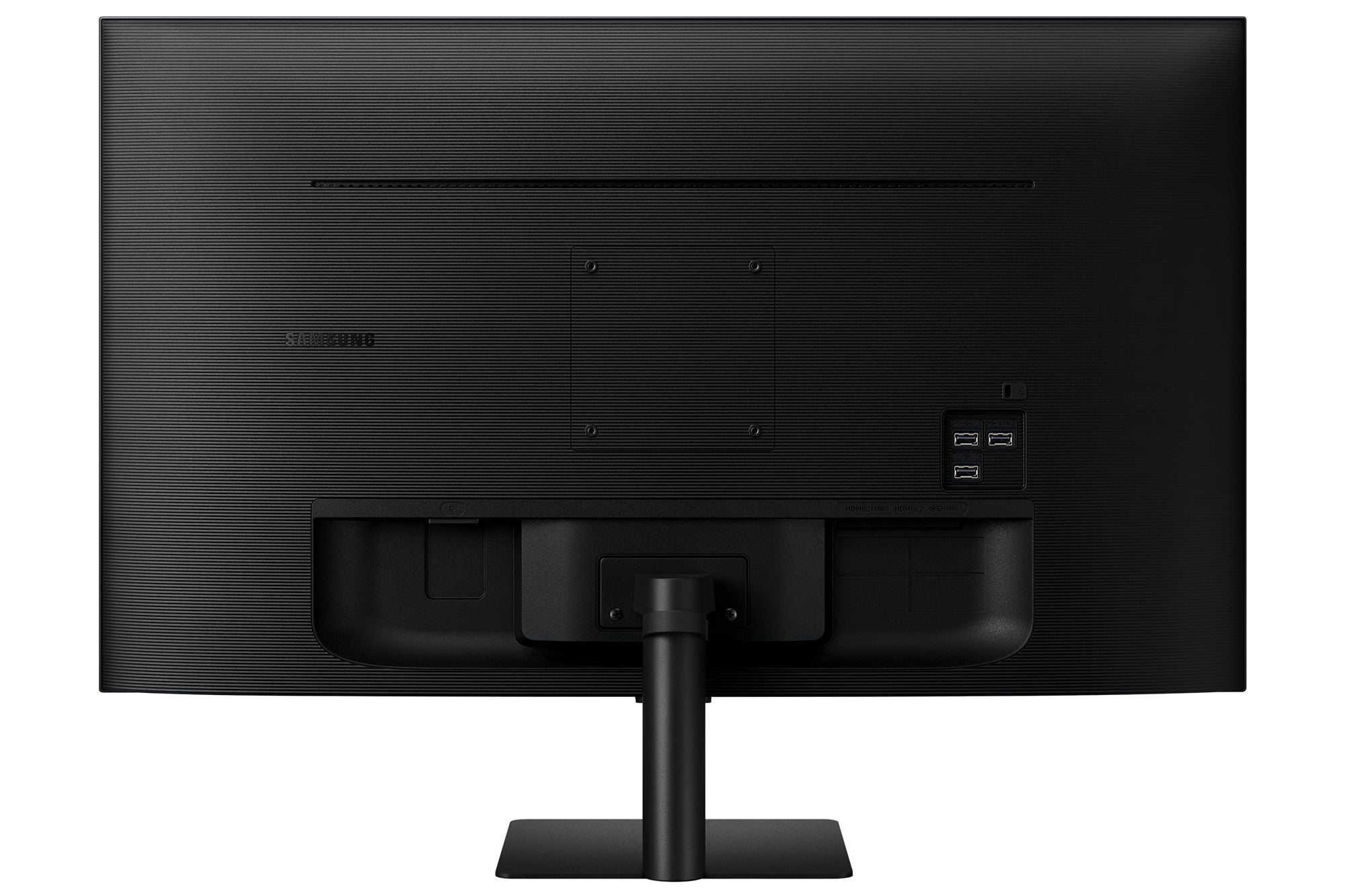 SAMSUNG LS32FM702 Nouveau Smart Moniteur M7 avec IA  M- UHD 4K- USB-C wifi intégré
