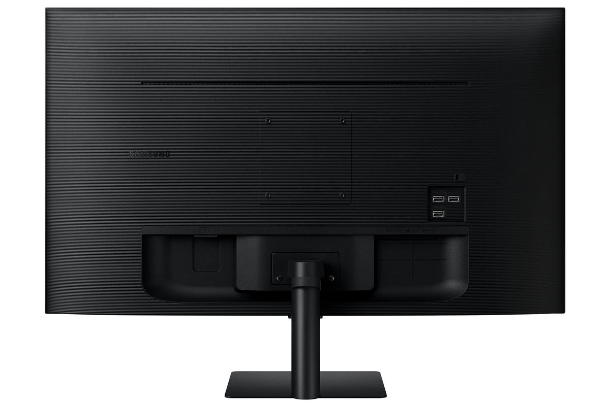 SAMSUNG LS32FM702 Nouveau Smart Moniteur M7 avec IA  M- UHD 4K- USB-C wifi intégré