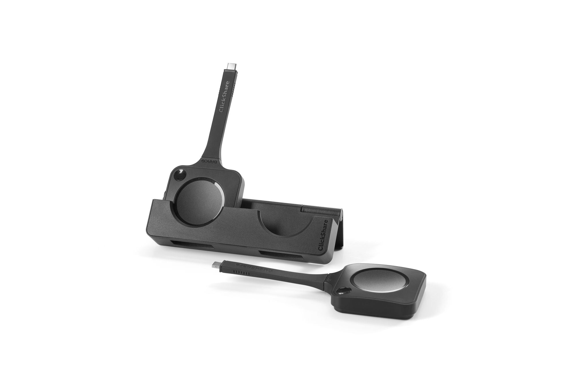BARCO CS BUNDLE HUB PRO EU 2 BUTTONS