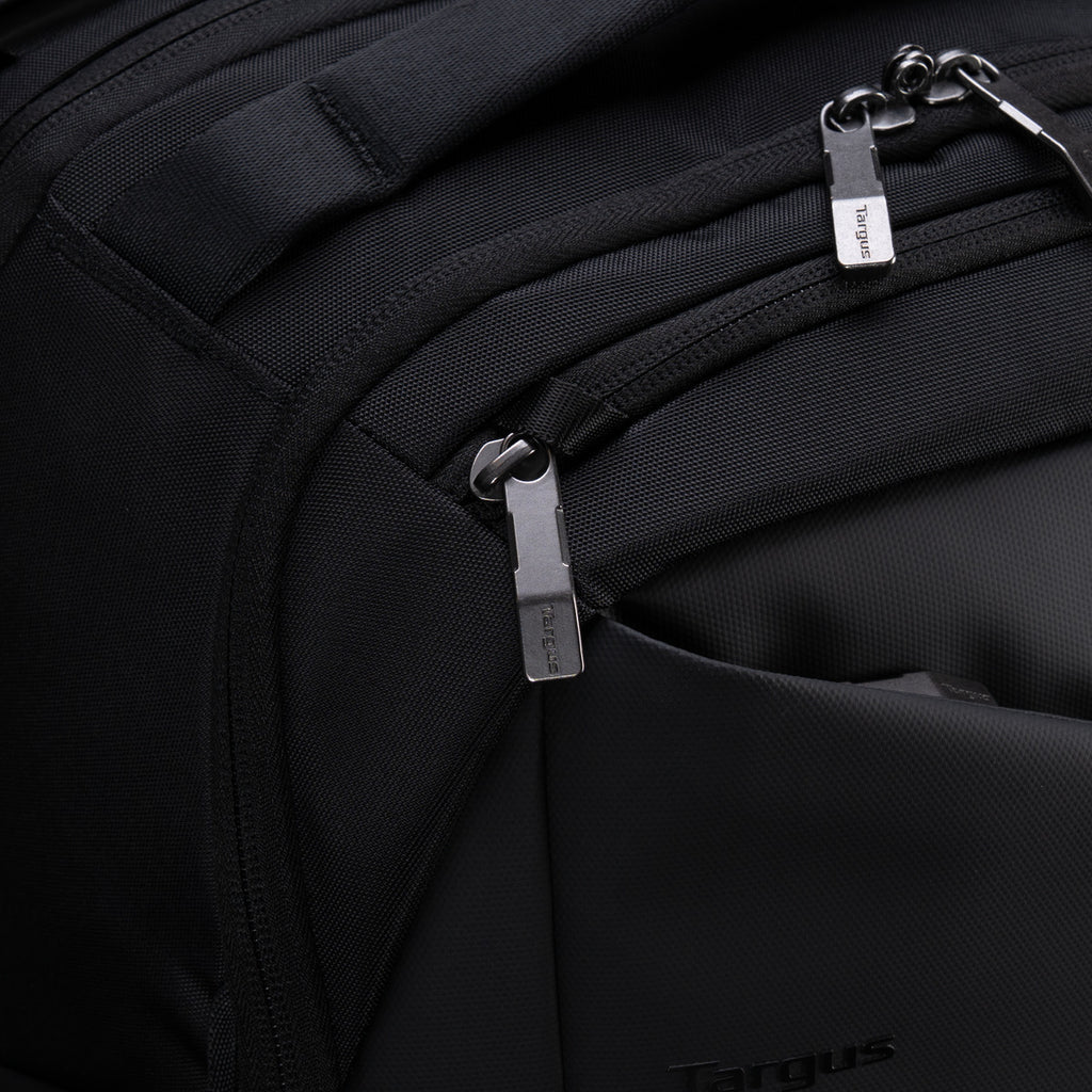 Pro-Tek R 16" Tech Backpack - Black