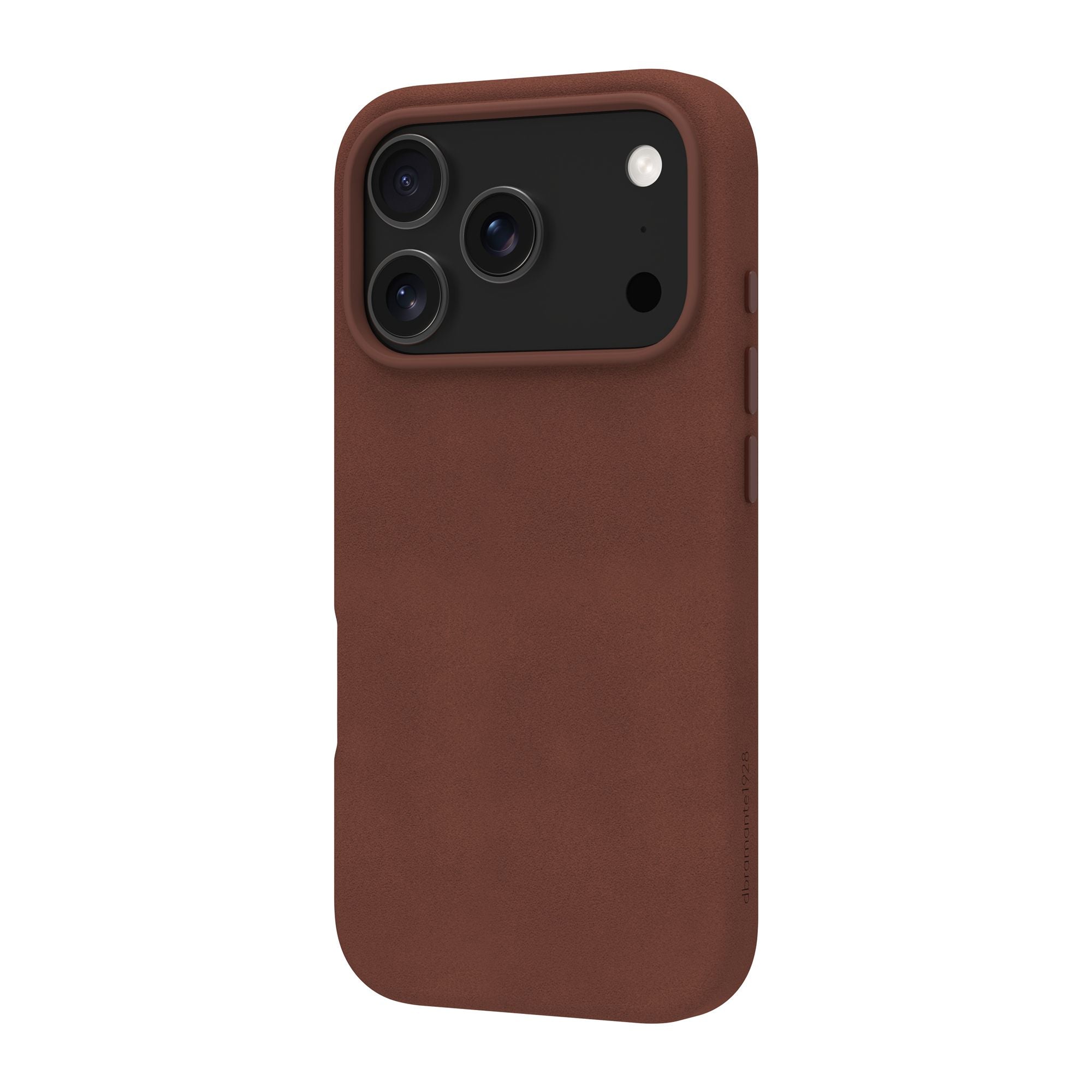 Roskilde MS iPhone 17 Pro Dark Tan