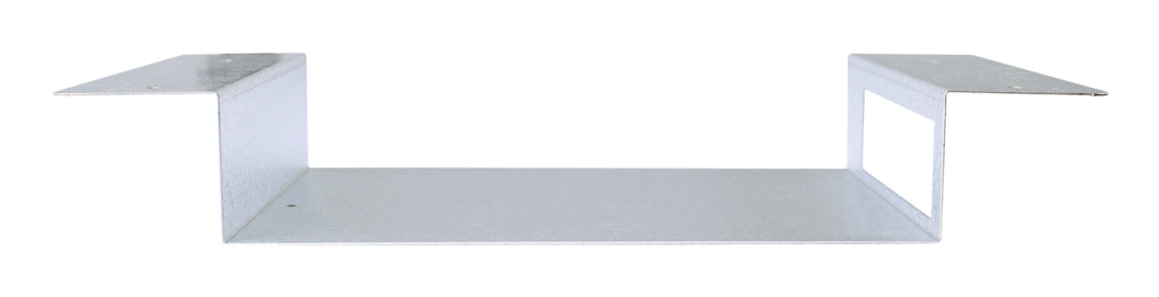 Biamp Tesira - Under table mount kit.