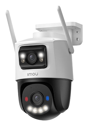 Imou IPC-S7XFP-8U0WED Caméra Cruiser Dual 2 Pro