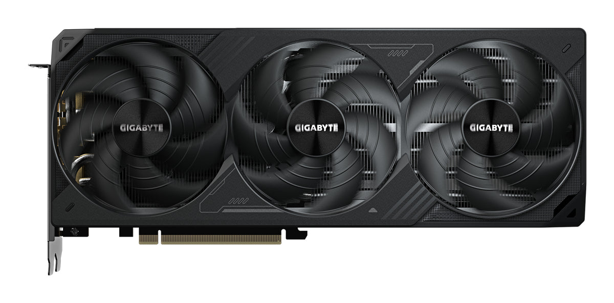 GIGABYTE GeForce RTX 5070 Ti WINDFORCE OC SFF 16G NVIDIA 16 Go GDDR7