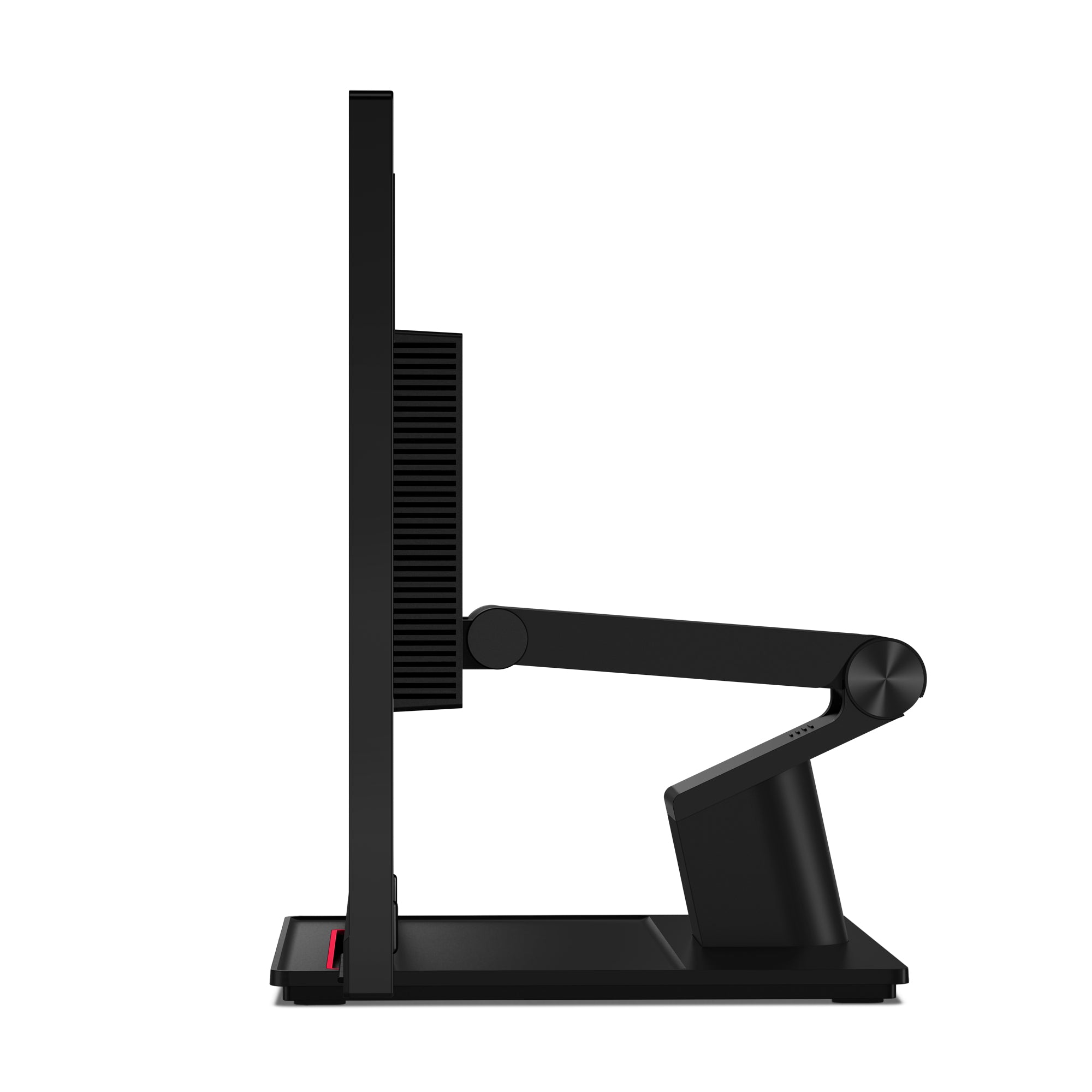 LENOVO ThinkVision T24t-20 - 24p - écran tactile - Full HD 60 Hz - IPS - 4 ms - HDMI DisplayPort USB-C - avec Battery Charging 1.2
