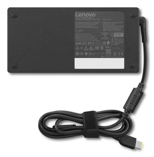 Lenovo 300W Adapter