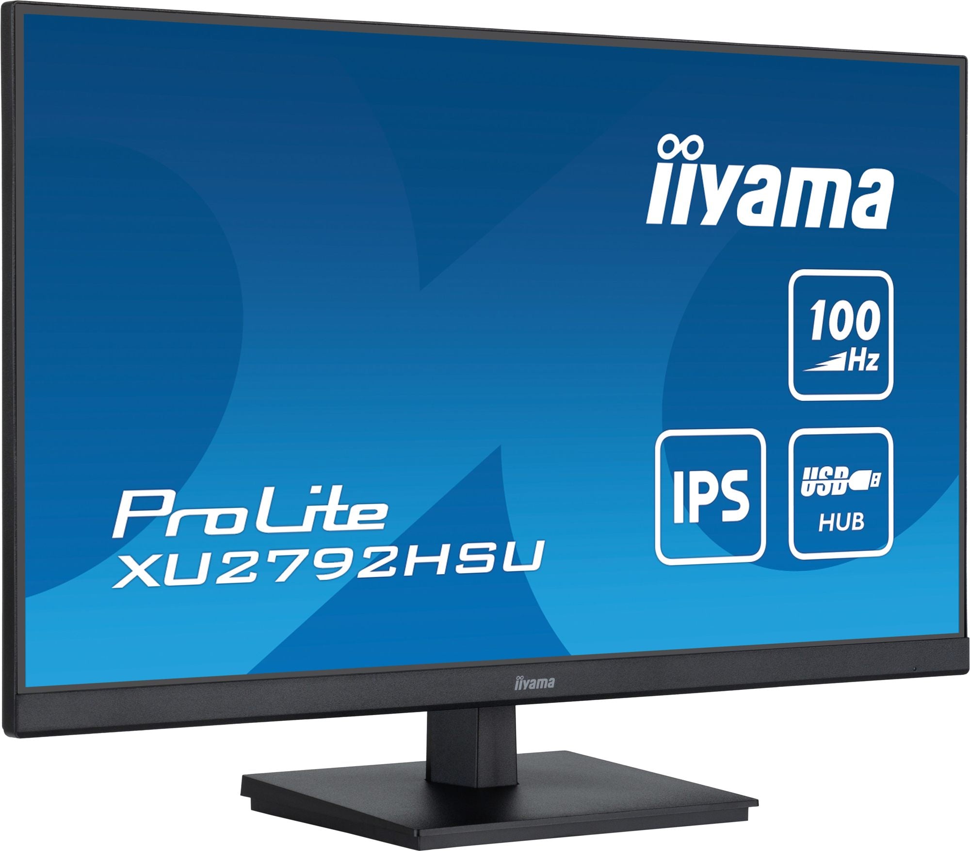 IIYAMA- Ecran bureautique 27" XU2792HSU-B6