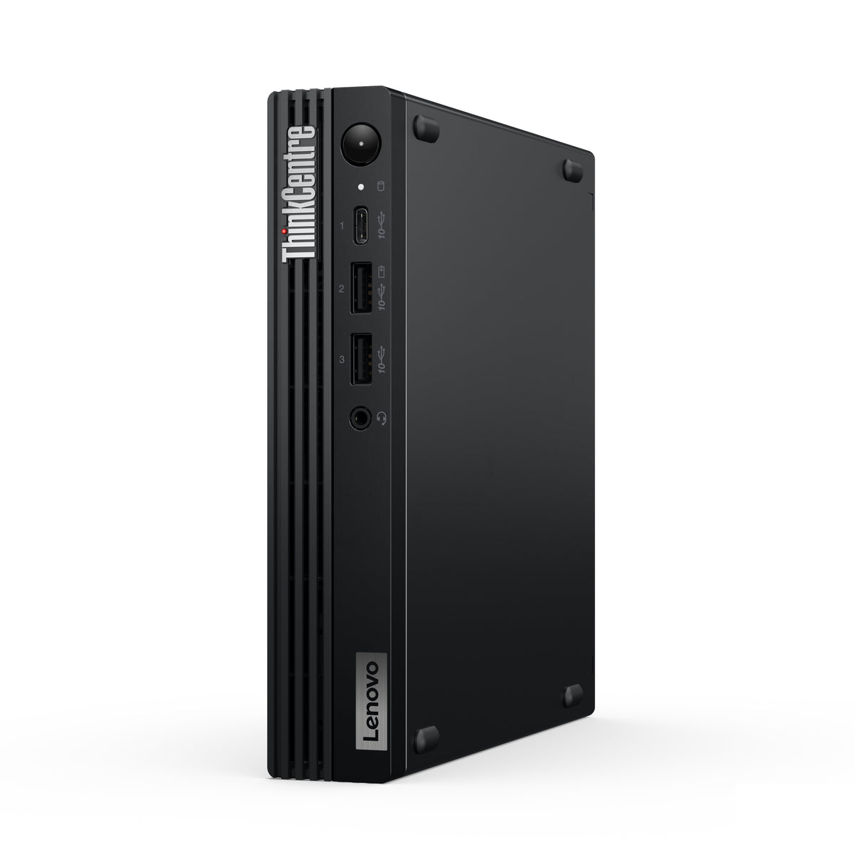 LENOVO ThinkCentre M75q Gen 5 AMD Ryzen 5 PRO 8600GE 16Go 512Go SSD M.2 2280 PCIe AMD Radeon 760M W11P 3Year Onsite