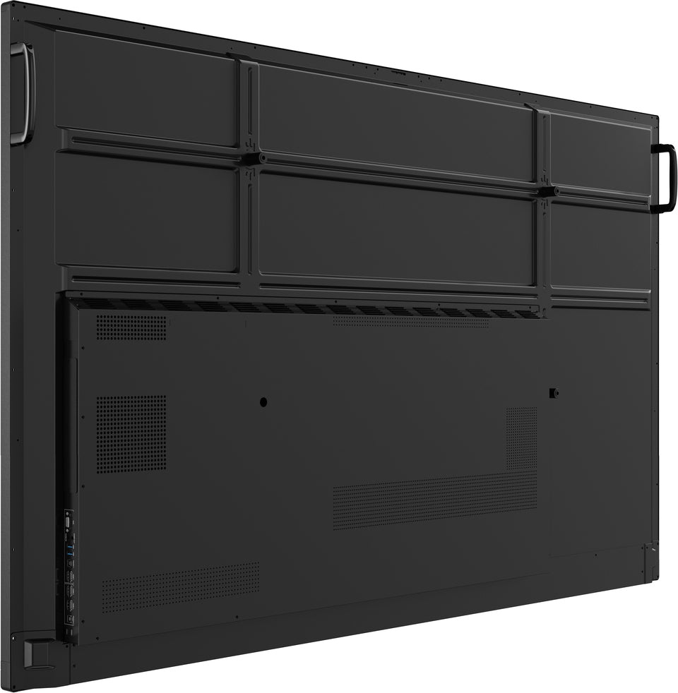 75" 3840x2160 tactile IR 20 Points