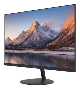 Dahua - Écran LED - 23.8p - 1920x1080 FHD 100 Hz - VA - 10 ms - Inclinable - Garantie 3 ans