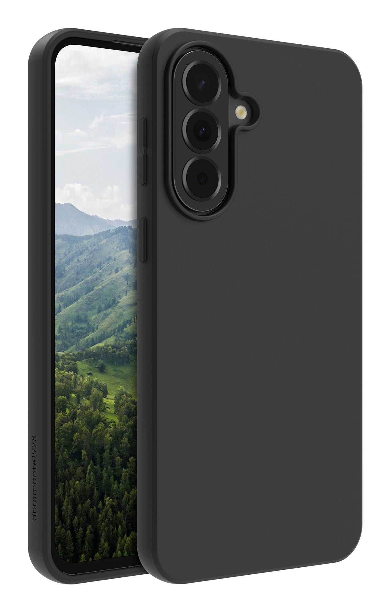 Bulk Nuuk Galaxy A37 BLK