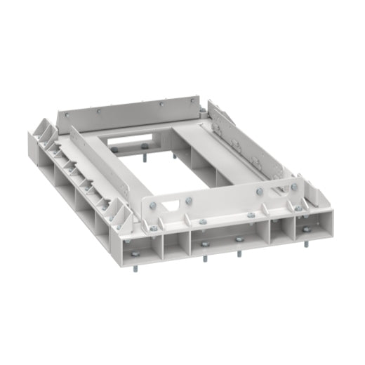 Galaxy VS Mounting Skid for521mm wideUPS