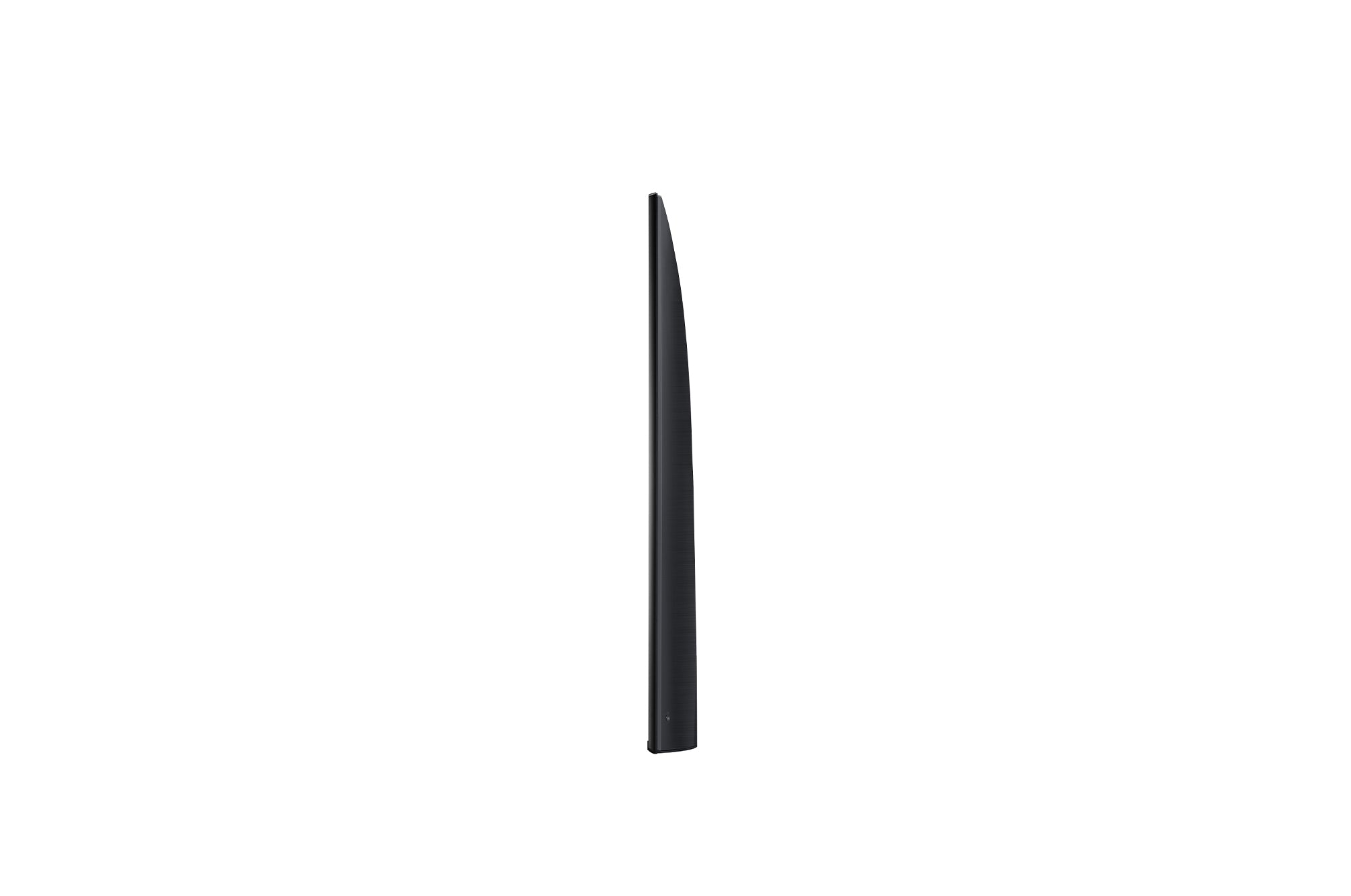 LG Téléviseur professionnel 50" 50UM662H4 4K UHD sans pieds