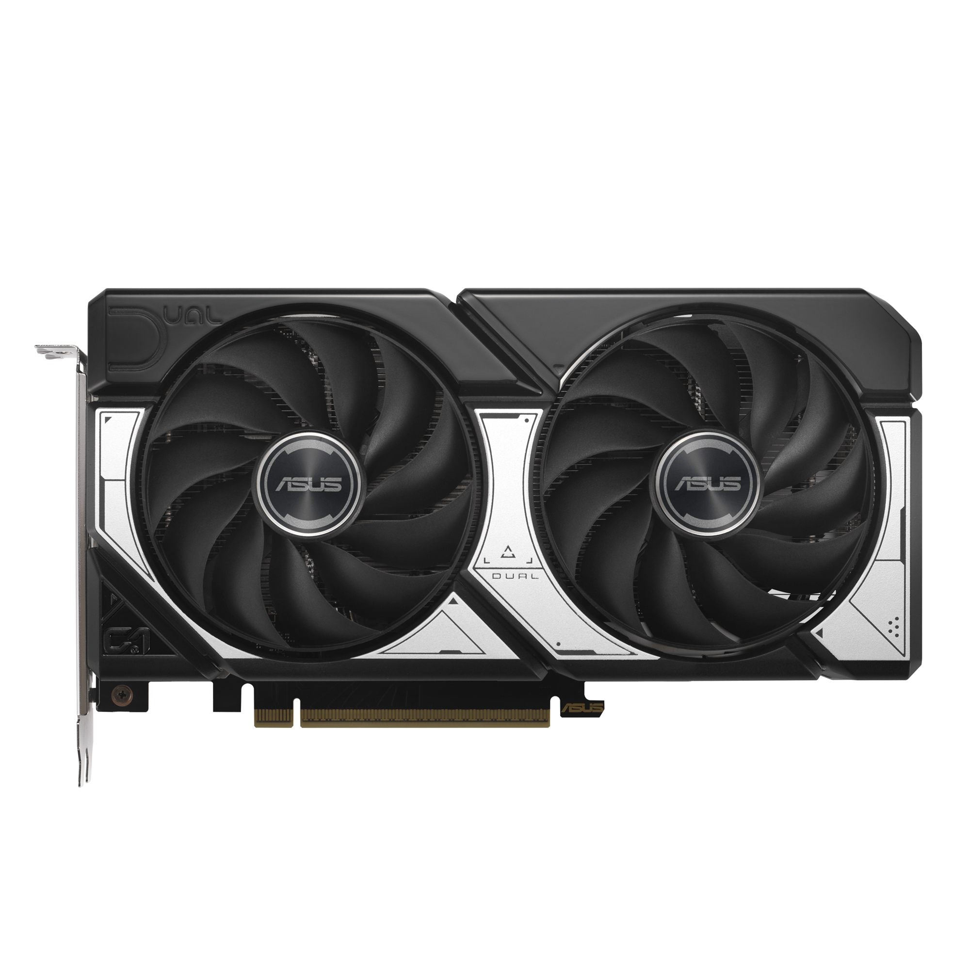 ASUS DUAL RTX 5060 TI 8G HDMI 2.1 3xDP 2.1b