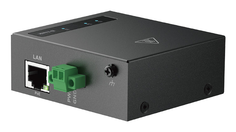 D-LINK 4G M2M PoE Modem 1x Fast Ethernet incl. 1x PoE 802.3at port