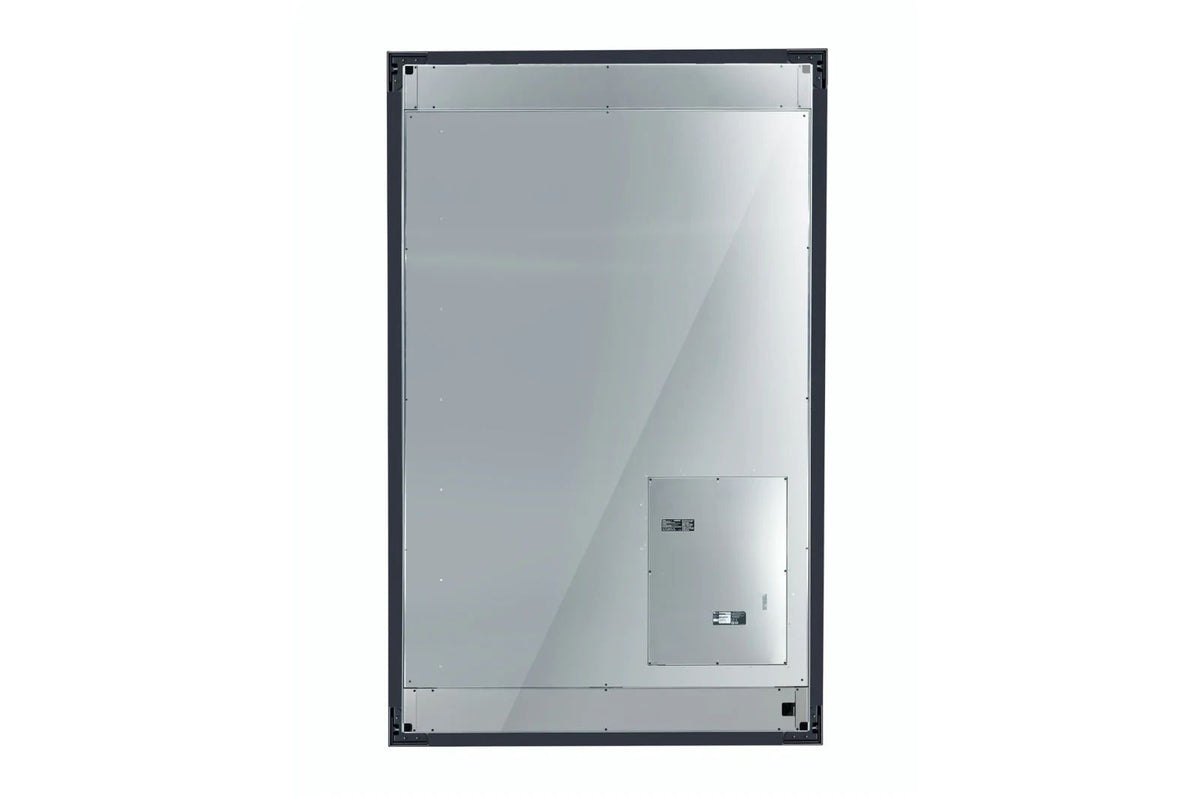 LG - Afficheur professionnel 86" 86XE3FS Totem Outdoor