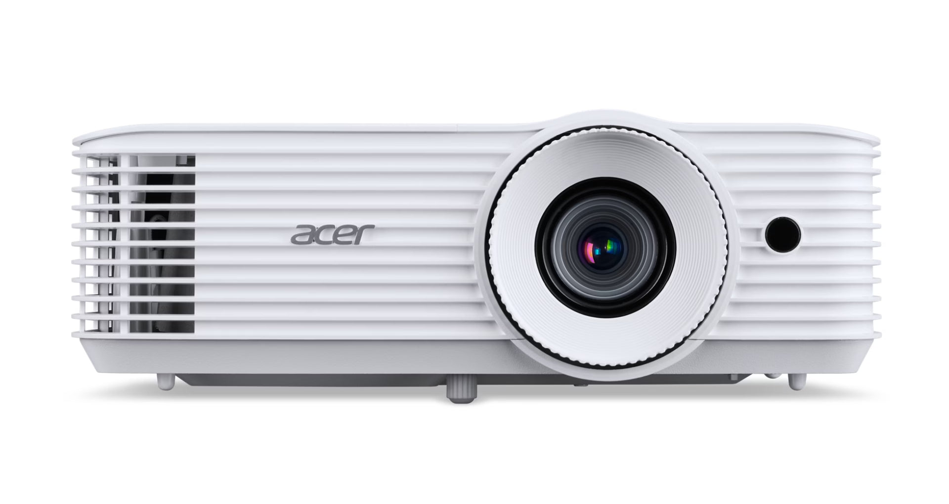 ACER P1358i Projector WXGA 5000lm 20000:1 Zoom 1.3X Wifi