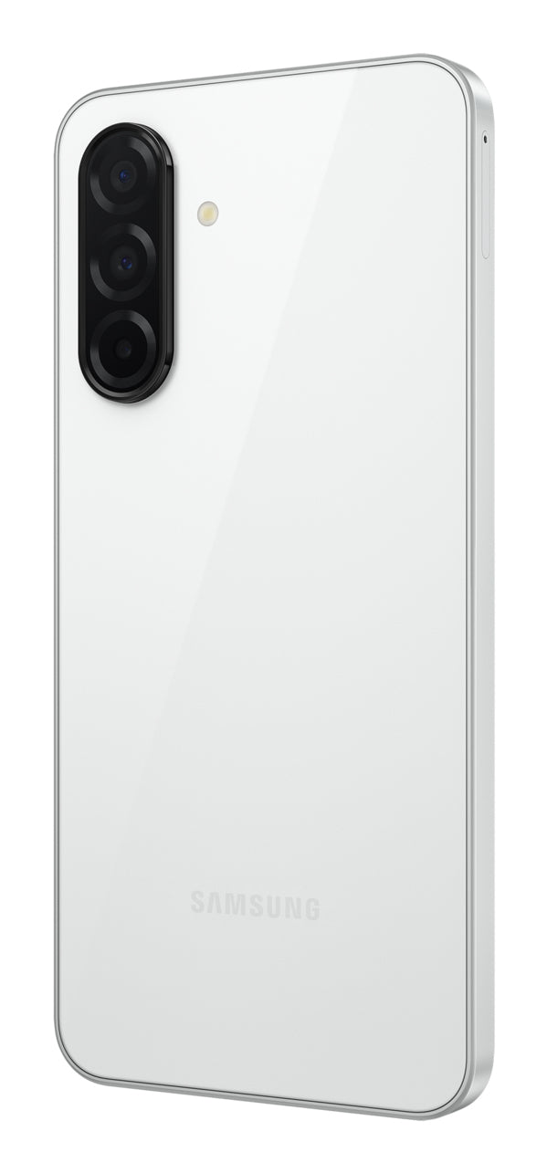 Galaxy A26 5G white 128 Go