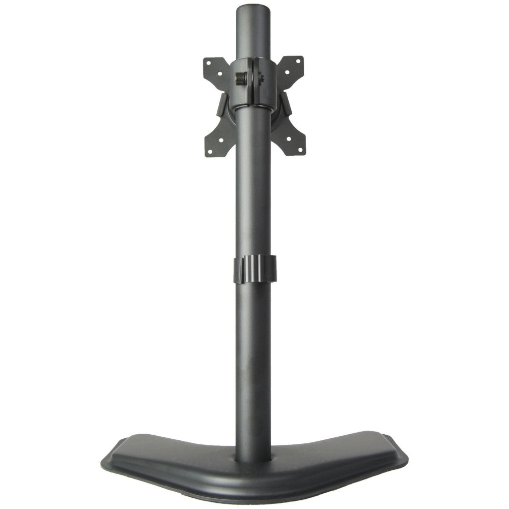 Techly ICA-LCD 2500 Support de moniteur rotatif pour écran LCD de 13 a 27” jusqu'a 10kg