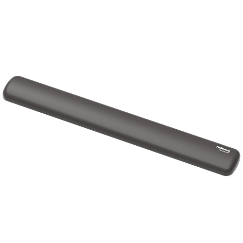 FELLOWES Repose-poignets clavier Breyta - Noir