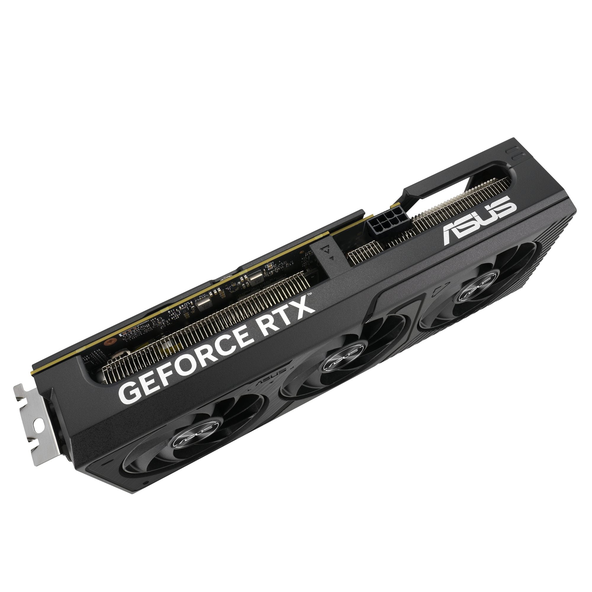 ASUS PRIME-RTX4070-O12G RTX 4070 OC 12Go GDDR6X 1xHDMI 2.1 3xDP 1.4a