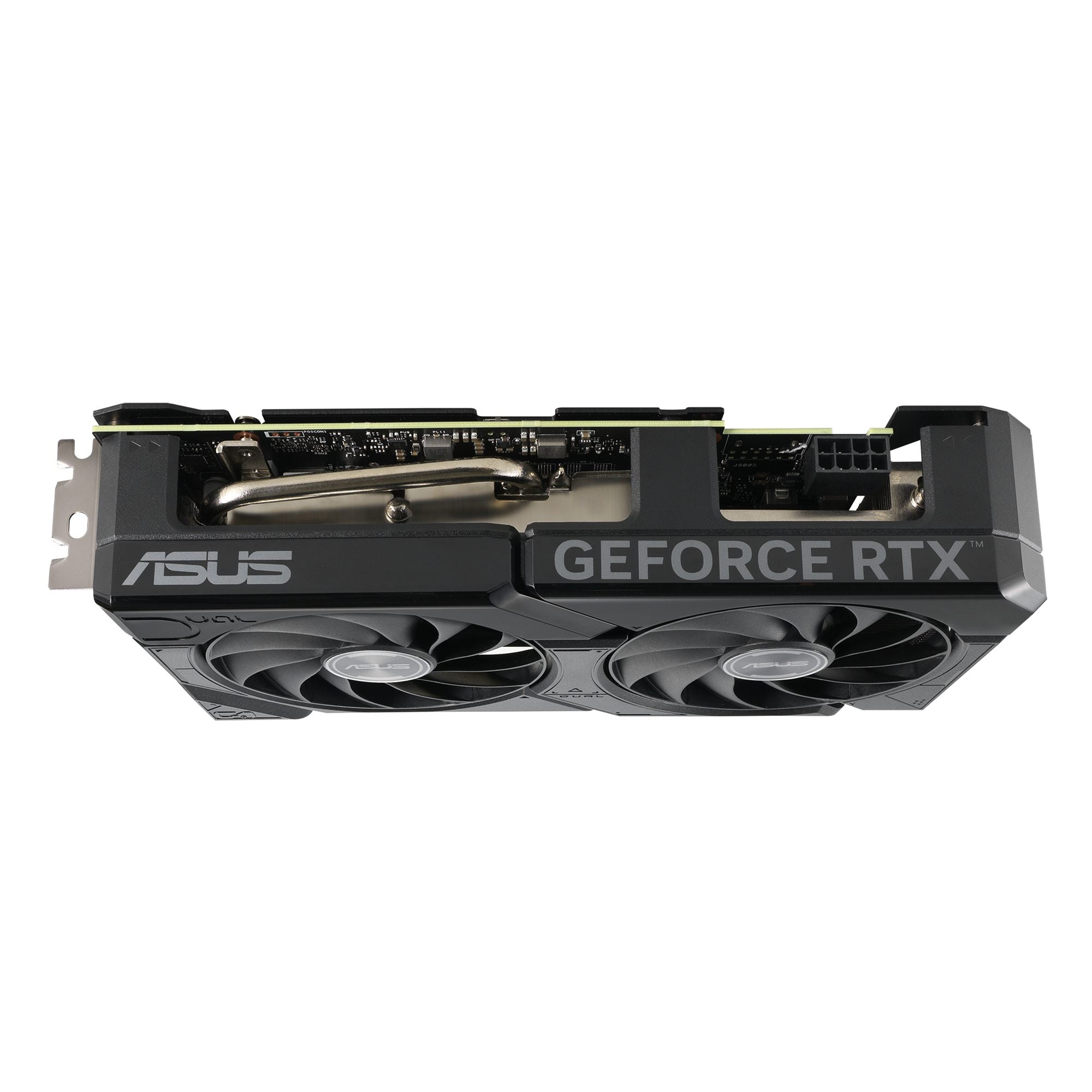 ASUS Dual GeForce RTX 4070 EVO 12Go GDDR6X PCIe 4.0 HDMI 2.1a DisplayPort 1.4a