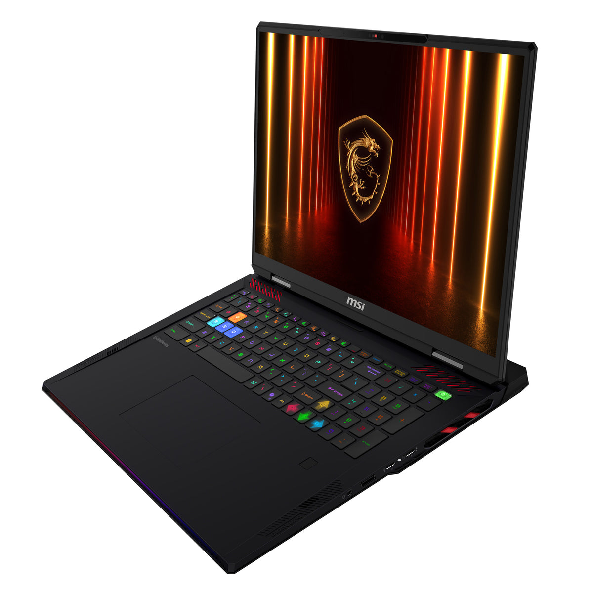 Raider 18 HX AI A2XWJG-827FR U9 8*2/2