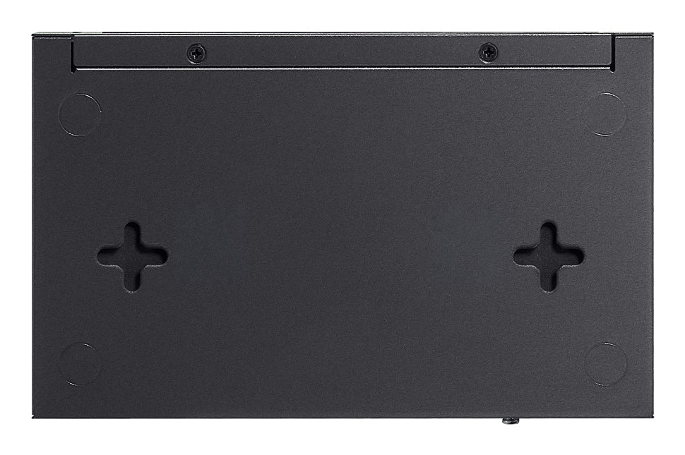 Omada 6-Port Gigabit Easy Managed Switch