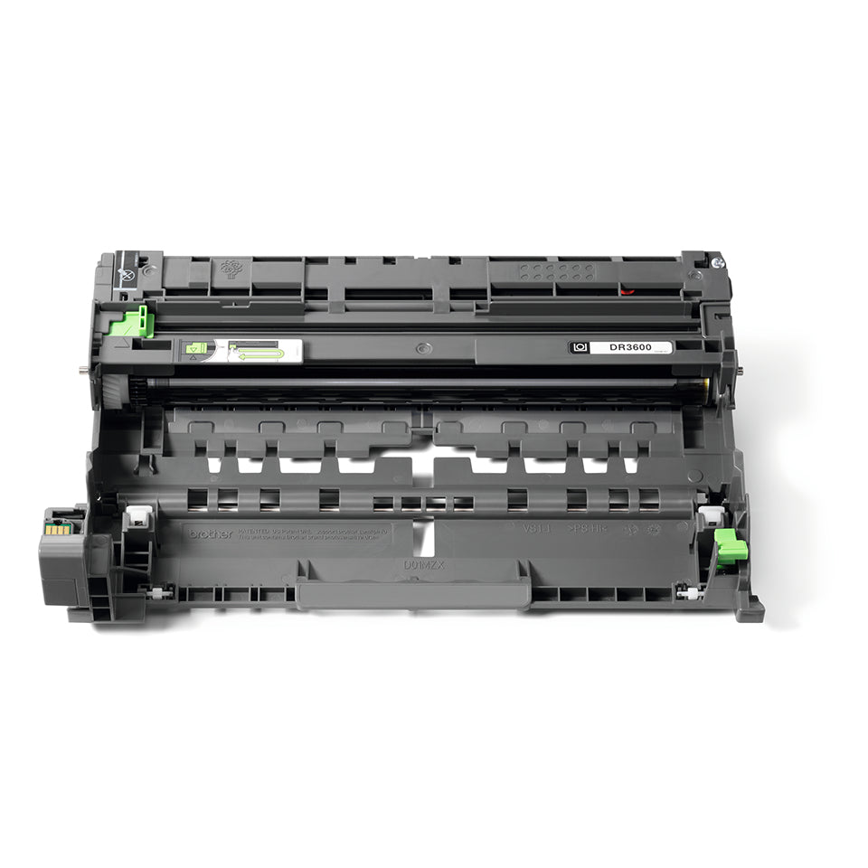 BROTHER DR-3600 Black Drum Unit Approx 45.000 pages