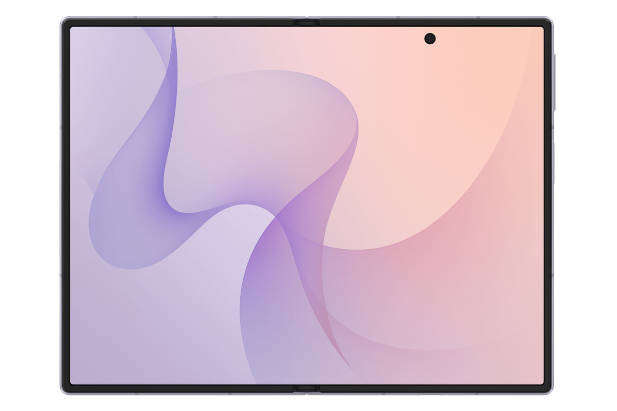 Galaxy Z Fold 8 5G 256GB Lavender