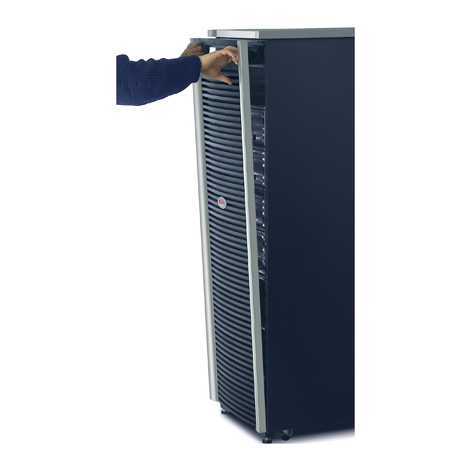 Symmetra LX/12KVA 16KVA on-line
