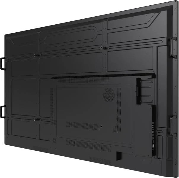 ViewSonic IFP8634 Display