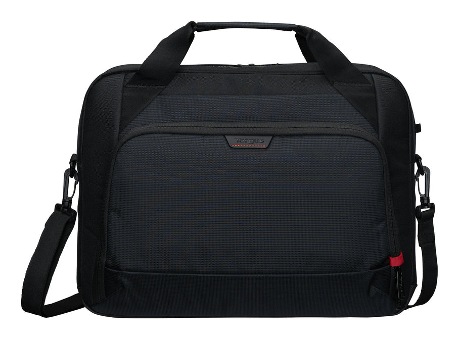 TARGUS Classic 15-16p Briefcase Black